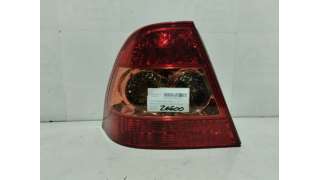 CERRADURA PUERTA DELANTERA DERECHA CITROEN C4 CACTUS (2014-) 1.6 BLUEHDI 100 99CV 1560CC - L.7002714 / 4165N004214