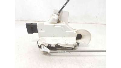 CERRADURA PUERTA DELANTERA IZQUIERDA CITROEN C4 CACTUS (2014-) 1.6 BLUEHDI 100 99CV 1560CC - L.7002715 / 3165A0266J3