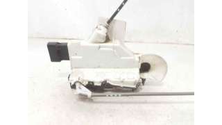 CERRADURA PUERTA DELANTERA IZQUIERDA CITROEN C4 CACTUS (2014-) 1.6 BLUEHDI 100 99CV 1560CC - L.7002715 / 3165A0266J3