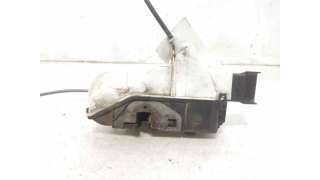 CERRADURA PUERTA DELANTERA IZQUIERDA CITROEN C4 CACTUS (2014-) 1.6 BLUEHDI 100 99CV 1560CC - L.7002715 / 3165A0266J3