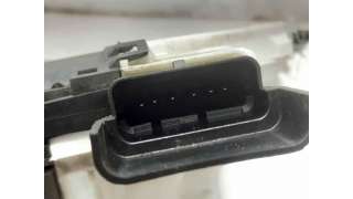 CERRADURA PUERTA DELANTERA IZQUIERDA CITROEN C4 CACTUS (2014-) 1.6 BLUEHDI 100 99CV 1560CC - L.7002715 / 3165A0266J3