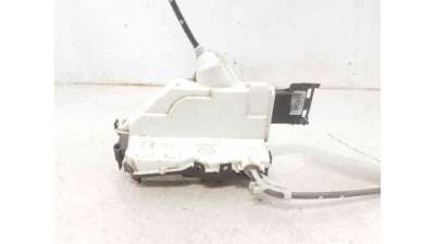 CERRADURA PUERTA TRASERA DERECHA CITROEN C4 CACTUS (2014-) 1.6 BLUEHDI 100 99CV 1560CC - L.7002716 / 1175M1931
