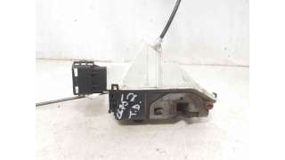 CERRADURA PUERTA TRASERA DERECHA CITROEN C4 CACTUS (2014-) 1.6 BLUEHDI 100 99CV 1560CC - L.7002716 / 1175M1931