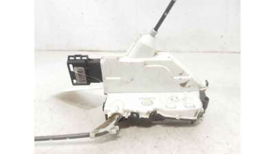 CERRADURA PUERTA TRASERA IZQUIERDA CITROEN C4 CACTUS (2014-) 1.6 BLUEHDI 100 99CV 1560CC - L.7002717 / 1175M1115J6