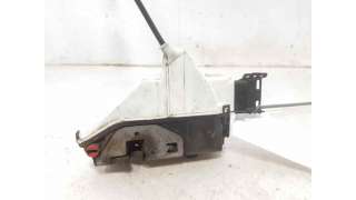 CERRADURA PUERTA TRASERA IZQUIERDA CITROEN C4 CACTUS (2014-) 1.6 BLUEHDI 100 99CV 1560CC - L.7002717 / 1175M1115J6