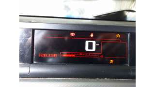 CUADRO INSTRUMENTOS CITROEN C4 CACTUS (2014-) 1.6 BLUEHDI 100 99CV 1560CC - L.7002723 / 9810313280