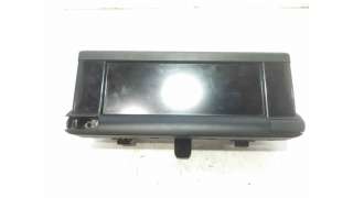 CUADRO INSTRUMENTOS CITROEN C4 CACTUS (2014-) 1.6 BLUEHDI 100 99CV 1560CC - L.7002723 / 9810313280