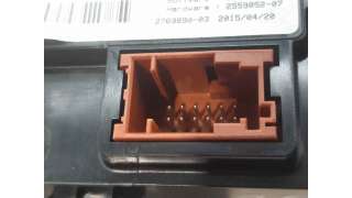 CUADRO INSTRUMENTOS CITROEN C4 CACTUS (2014-) 1.6 BLUEHDI 100 99CV 1560CC - L.7002723 / 9810313280