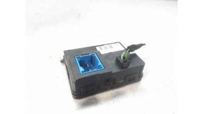 MODULO ELECTRONICO CITROEN C4 CACTUS (2014-) 1.6 BLUEHDI 100 99CV 1560CC - L.7002747 / 9811039380