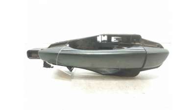 MANETA EXTERIOR TRASERA IZQUIERDA CITROEN C4 CACTUS (2014-) 1.6 BLUEHDI 100 99CV 1560CC - L.7002759 / 9802977380