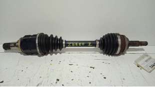 PORTON TRASERO CITROEN C4 CACTUS (2014-) 1.6 BLUEHDI 100 99CV 1560CC - L.7002775 / 9800805380 2