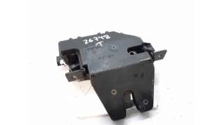 CERRADURA MALETERO / PORTON BMW 3 (1998-2001) 20 D 16CV 1951CC - L.7002875 / 8196401