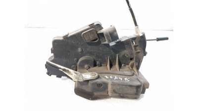 CERRADURA PUERTA DELANTERA DERECHA BMW 3 (1998-2001) 20 D 16CV 1951CC - L.7002876 / 51217011308