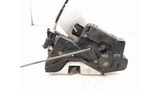 CERRADURA PUERTA DELANTERA DERECHA BMW 3 (1998-2001) 20 D 16CV 1951CC - L.7002876 / 51217011308