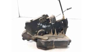 CERRADURA PUERTA TRASERA DERECHA BMW 3 (1998-2001) 20 D 16CV 1951CC - L.7002878 / 51227011310