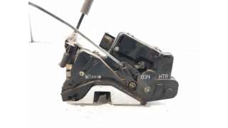 CERRADURA PUERTA TRASERA DERECHA BMW 3 (1998-2001) 20 D 16CV 1951CC - L.7002878 / 51227011310