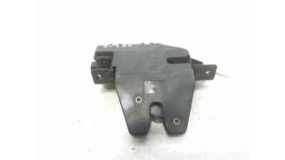 CERRADURA MALETERO / PORTON BMW 3 (1998-2001) 20 D 16CV 1951CC - L.7003128 / 8196401