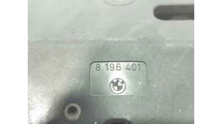CERRADURA MALETERO / PORTON BMW 3 (1998-2001) 20 D 16CV 1951CC - L.7003128 / 8196401