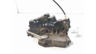 CERRADURA PUERTA DELANTERA DERECHA BMW 3 (1998-2001) 20 D 16CV 1951CC - L.7003129 / 51217011308