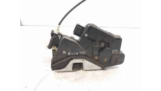 CERRADURA PUERTA DELANTERA DERECHA BMW 3 (1998-2001) 20 D 16CV 1951CC - L.7003129 / 51217011308