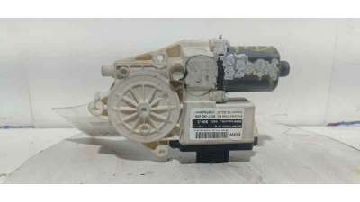 CERRADURA PUERTA TRASERA DERECHA BMW 3 (1998-2001) 20 D 16CV 1951CC - L.7003131 / 51227011310