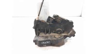 CERRADURA PUERTA TRASERA IZQUIERDA BMW 3 (1998-2001) 20 D 16CV 1951CC - L.7003132 / 51227011309