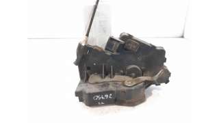CERRADURA PUERTA TRASERA IZQUIERDA BMW 3 (1998-2001) 20 D 16CV 1951CC - L.7003132 / 51227011309