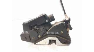 CERRADURA PUERTA TRASERA IZQUIERDA BMW 3 (1998-2001) 20 D 16CV 1951CC - L.7003132 / 51227011309