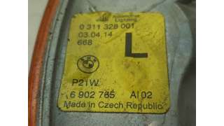 PILOTO DELANTERO IZQUIERDO BMW 3 (1998-2001) 20 D 16CV 1951CC - L.7003245 / 6902765