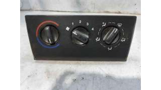 MANDO CALEFACCION /  AIRE ACONDICIONADO OPEL VECTRA B (1995-1998) 1.7 TD (F19) 82CV 1686CC - L.7003514 / 90463845