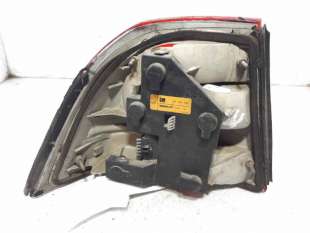 PILOTO TRASERO DERECHO OPEL VECTRA B (1995-1998) 1.7 TD (F19) 82CV 1686CC - L.7003559 / 90568049 2