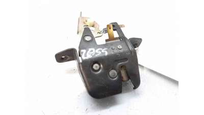 CERRADURA MALETERO / PORTON ROVER 45 FASTBACK (2000-2005) 1.4 103CV 1396CC - L.7003660 / FQU100200