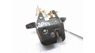 CERRADURA MALETERO / PORTON ROVER 45 FASTBACK (2000-2005) 1.4 103CV 1396CC - L.7003660 / FQU100200