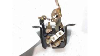 CERRADURA MALETERO / PORTON ROVER 45 FASTBACK (2000-2005) 1.4 103CV 1396CC - L.7003660 / FQU100200