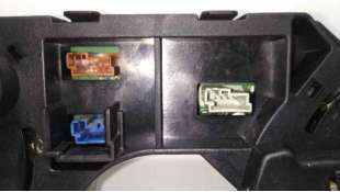 CERRADURA PUERTA TRASERA DERECHA ROVER 45 FASTBACK (2000-2005) 1.4 103CV 1396CC - L.7003663 / FQM100480 2