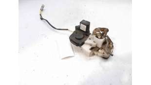 CERRADURA PUERTA TRASERA IZQUIERDA ROVER 45 FASTBACK (2000-2005) 1.4 103CV 1396CC - L.7003664 / FUB103280 2