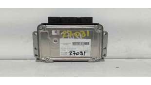 CONDENSADOR / RADIADOR  AIRE ACONDICIONADO ROVER 45 FASTBACK (2000-2005) 1.4 103CV 1396CC - L.7003671 / 756400W