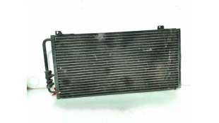 CONDENSADOR / RADIADOR  AIRE ACONDICIONADO ROVER 45 FASTBACK (2000-2005) 1.4 103CV 1396CC - L.7003671 / 756400W 2