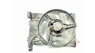 ELECTROVENTILADOR ROVER 45 FASTBACK (2000-2005) 1.4 103CV 1396CC - L.7003679 / PGF100710 2