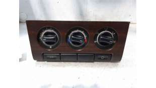 MANDO CALEFACCION /  AIRE ACONDICIONADO ROVER 45 FASTBACK (2000-2005) 1.4 103CV 1396CC - L.7003711 / JFL100470