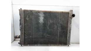 RADIADOR AGUA ROVER 45 FASTBACK (2000-2005) 1.4 103CV 1396CC - L.7003758 / PCC001610SLP 2