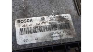 CENTRALITA MOTOR UCE RENAULT LAGUNA II GRANDTOUR (2001-2007) 1.9 DCI (KG0G) 120CV 1870CC - L.7003844 / 8200303141