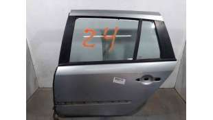 PUERTA TRASERA IZQUIERDA RENAULT LAGUNA II GRANDTOUR (2001-2007) 1.9 DCI (KG0G) 120CV 1870CC - L.7003974 / 7751472440