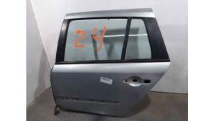 PUERTA TRASERA IZQUIERDA RENAULT LAGUNA II GRANDTOUR (2001-2007) 1.9 DCI (KG0G) 120CV 1870CC - L.7003974 / 7751472440 2