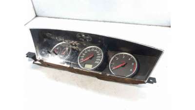CUADRO INSTRUMENTOS NISSAN PRIMERA (2002-2007) 2.2 DI 126CV 2184CC - L.7004103 / 24810AV619