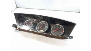 CUADRO INSTRUMENTOS NISSAN PRIMERA (2002-2007) 2.2 DI 126CV 2184CC - L.7004103 / 24810AV619