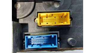 CUADRO INSTRUMENTOS NISSAN PRIMERA (2002-2007) 2.2 DI 126CV 2184CC - L.7004103 / 24810AV619