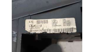 CUADRO INSTRUMENTOS NISSAN PRIMERA (2002-2007) 2.2 DI 126CV 2184CC - L.7004103 / 24810AV619