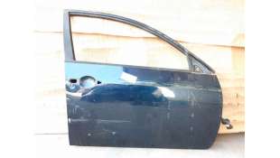 PUERTA DELANTERA DERECHA NISSAN PRIMERA (2002-2007) 2.2 DI 126CV 2184CC - L.7004197 / 80100AV631