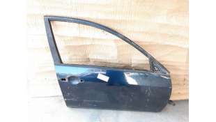 PUERTA DELANTERA DERECHA NISSAN PRIMERA (2002-2007) 2.2 DI 126CV 2184CC - L.7004197 / 80100AV631 2